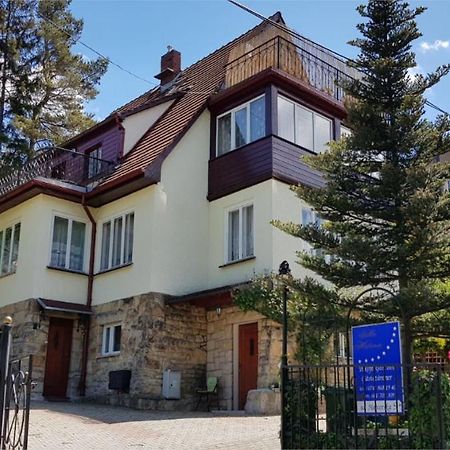 Willa Helena Polanica-Zdrój Exterior foto